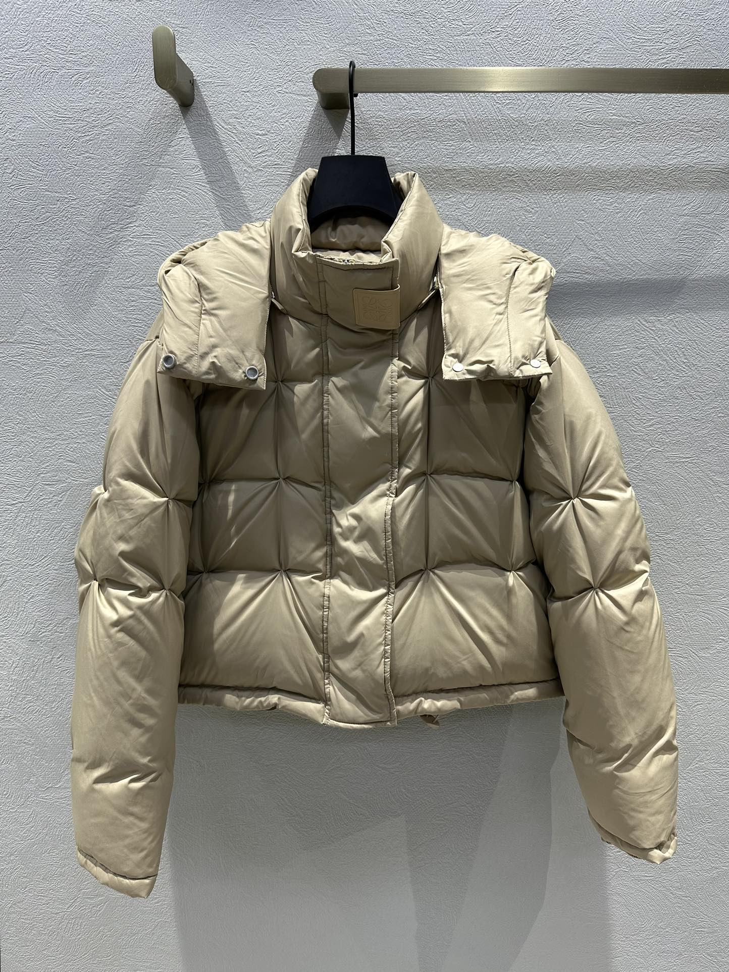 Loewe Down Jackets